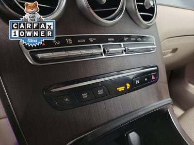 2022 Mercedes-Benz GLC GLC 300 4MATIC®