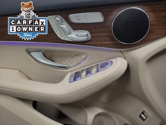 2022 Mercedes-Benz GLC GLC 300 4MATIC®