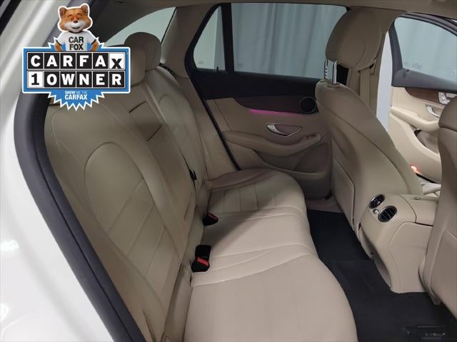 2022 Mercedes-Benz GLC GLC 300 4MATIC®
