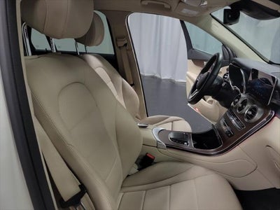2022 Mercedes-Benz GLC GLC 300 4MATIC®