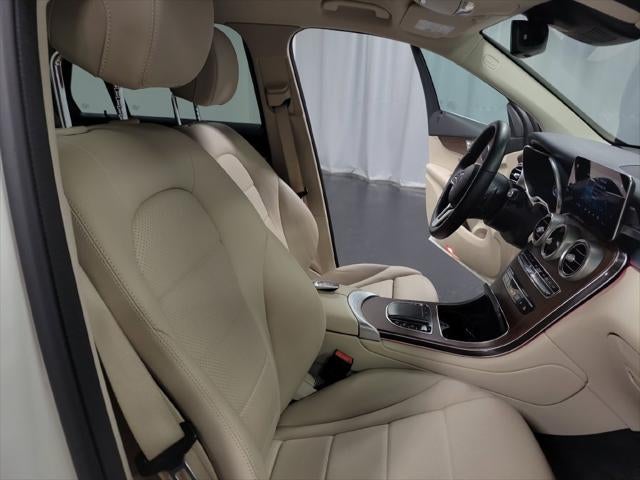 2022 Mercedes-Benz GLC GLC 300 4MATIC®