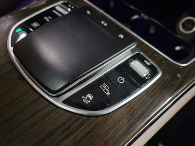2021 Mercedes-Benz GLC GLC 300 4MATIC®