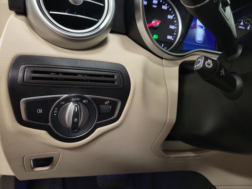 2021 Mercedes-Benz GLC GLC 300 4MATIC®
