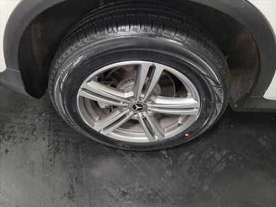 2021 Mercedes-Benz GLC GLC 300 4MATIC®