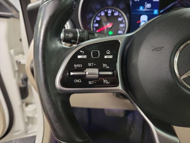 2021 Mercedes-Benz GLC GLC 300 4MATIC®