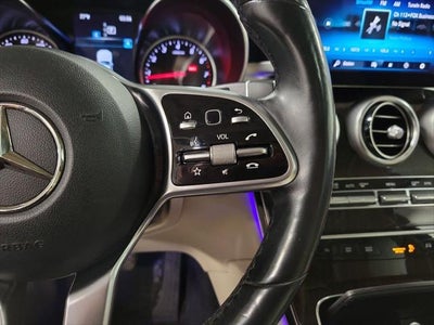 2021 Mercedes-Benz GLC GLC 300 4MATIC®