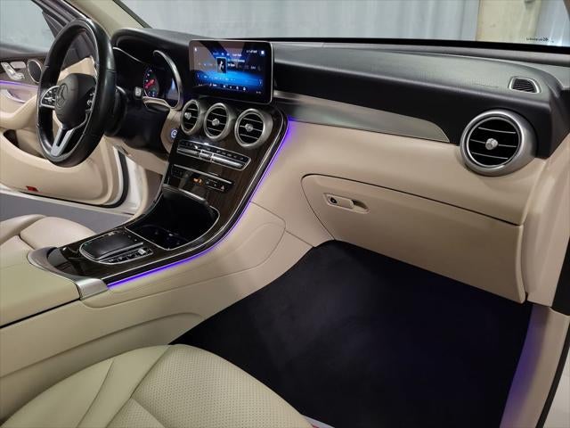 2021 Mercedes-Benz GLC GLC 300 4MATIC®