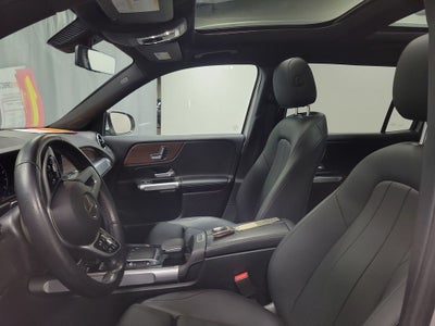 2021 Mercedes-Benz GLB GLB 250