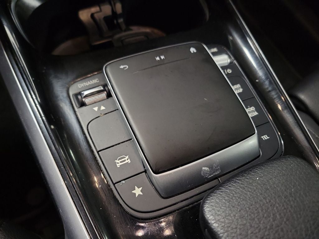 2021 Mercedes-Benz GLB GLB 250