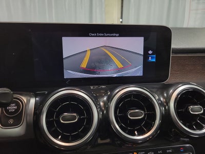 2021 Mercedes-Benz GLB GLB 250