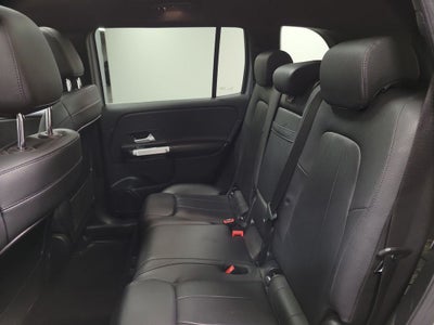 2021 Mercedes-Benz GLB GLB 250