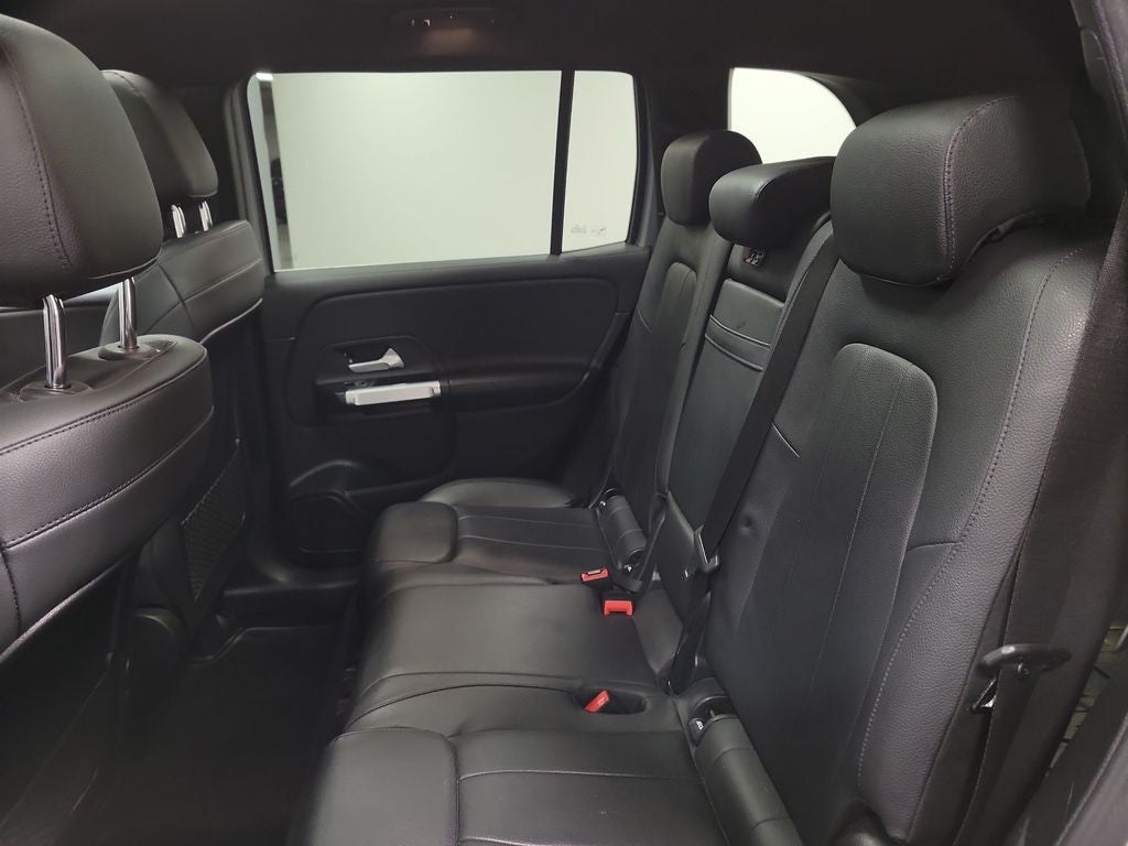 2021 Mercedes-Benz GLB GLB 250
