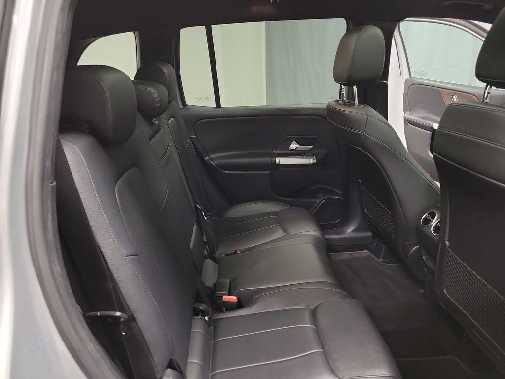 2021 Mercedes-Benz GLB GLB 250