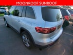 2021 Mercedes-Benz GLB GLB 250