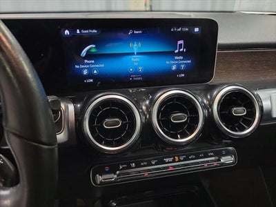 2021 Mercedes-Benz GLB GLB 250