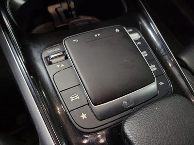 2021 Mercedes-Benz GLB GLB 250