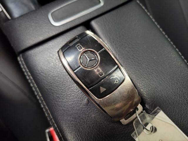 2021 Mercedes-Benz GLB GLB 250