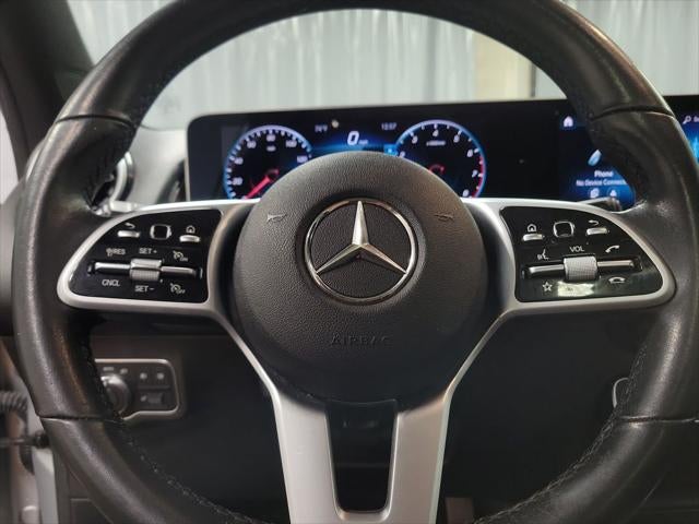 2021 Mercedes-Benz GLB GLB 250
