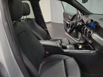 2021 Mercedes-Benz GLB GLB 250