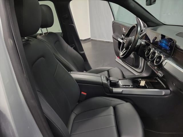 2021 Mercedes-Benz GLB GLB 250