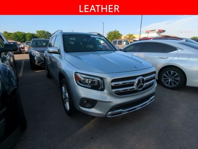 2021 Mercedes-Benz GLB GLB 250