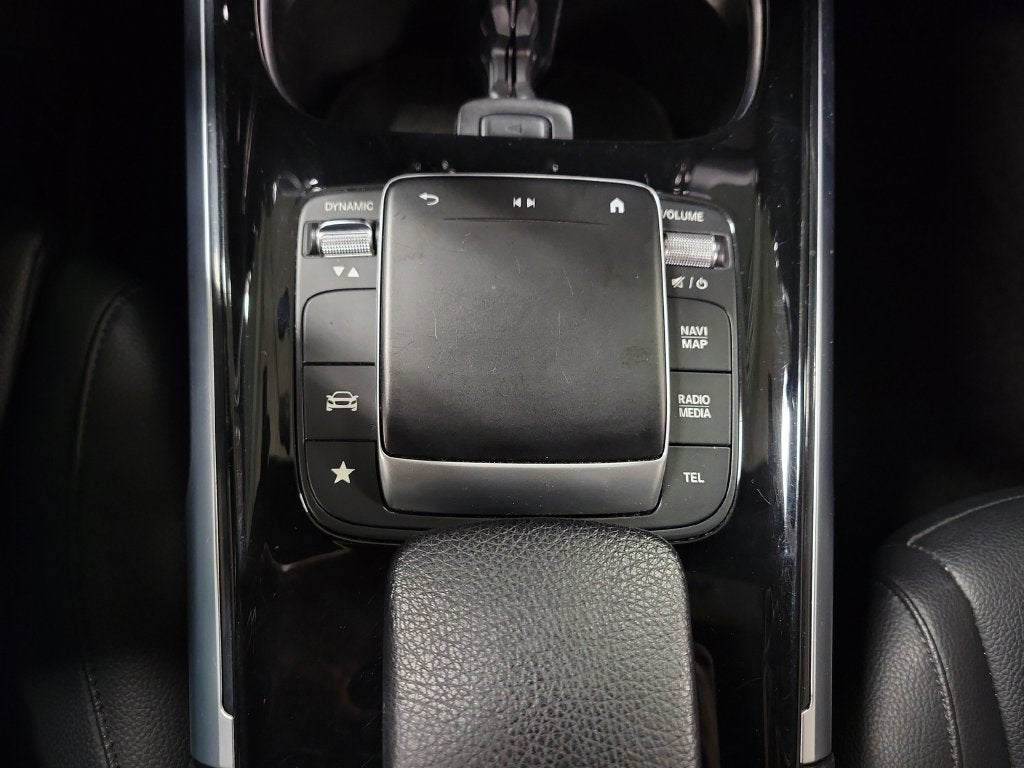 2022 Mercedes-Benz GLB GLB 250 4MATIC®