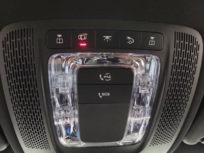 2022 Mercedes-Benz GLB GLB 250 4MATIC®
