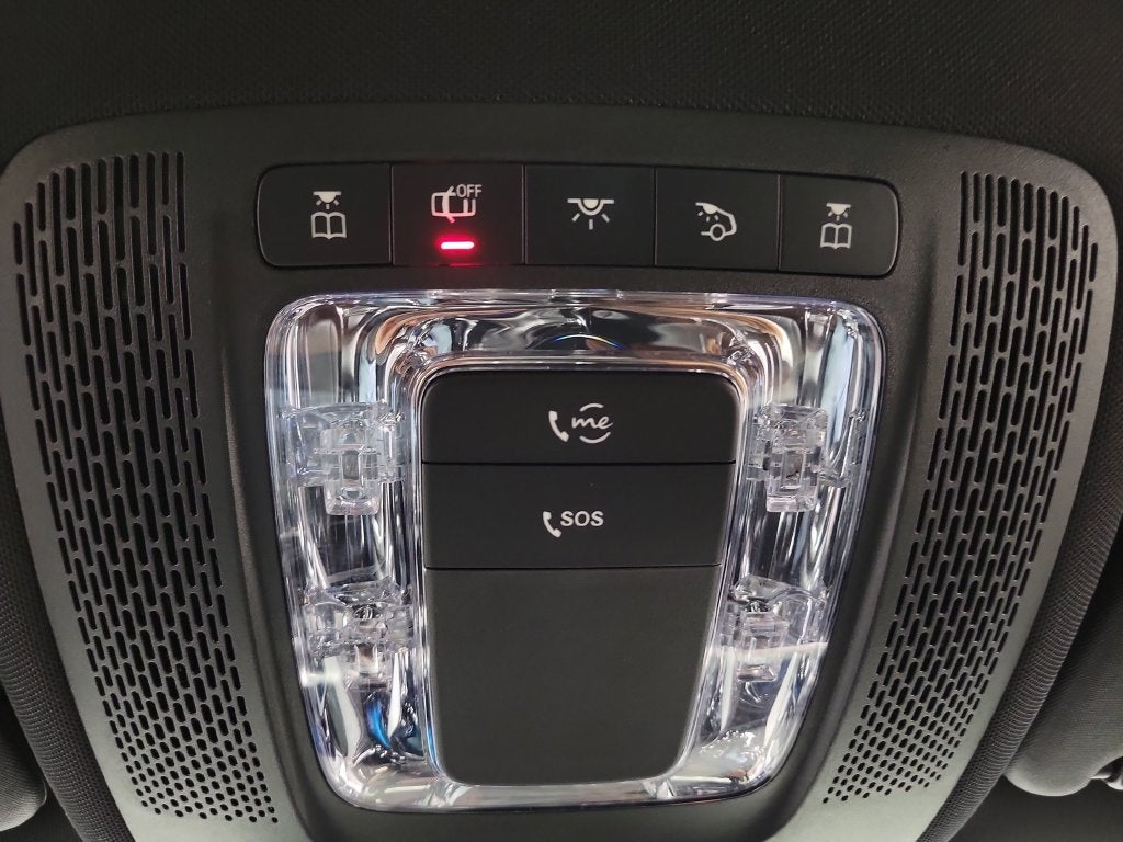 2022 Mercedes-Benz GLB GLB 250 4MATIC®