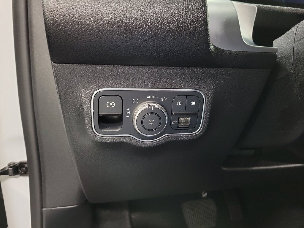2022 Mercedes-Benz GLB GLB 250 4MATIC®