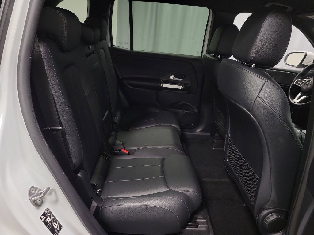 2022 Mercedes-Benz GLB GLB 250 4MATIC®