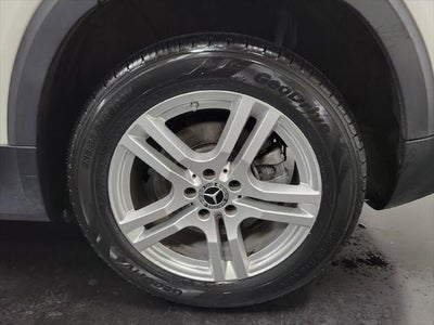 2022 Mercedes-Benz GLB GLB 250 4MATIC®