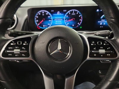 2022 Mercedes-Benz GLB GLB 250 4MATIC®