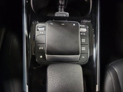 2022 Mercedes-Benz GLB GLB 250 4MATIC®