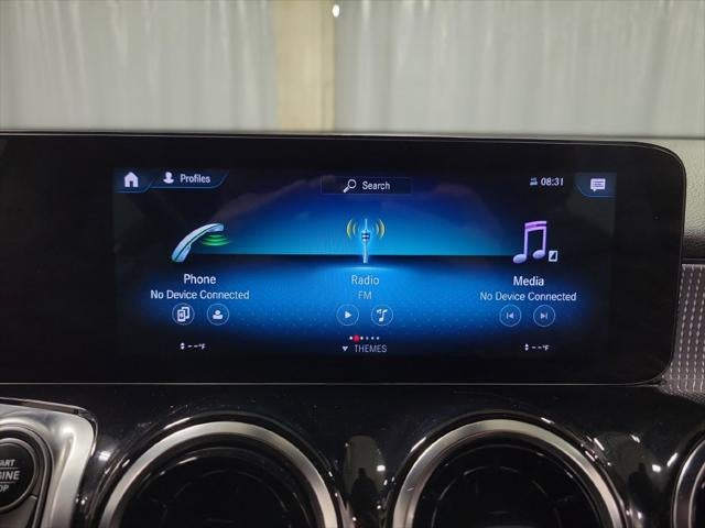 2022 Mercedes-Benz GLB GLB 250 4MATIC®