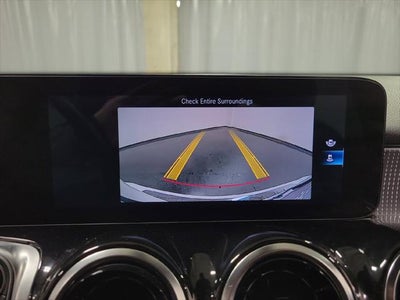2022 Mercedes-Benz GLB GLB 250 4MATIC®