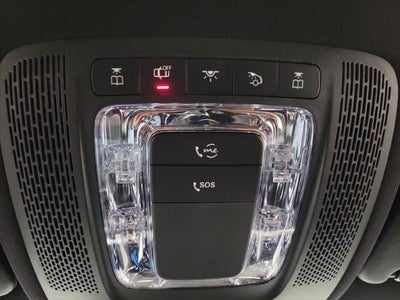 2022 Mercedes-Benz GLB GLB 250 4MATIC®