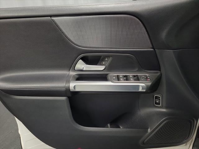 2022 Mercedes-Benz GLB GLB 250 4MATIC®