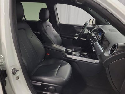 2022 Mercedes-Benz GLB GLB 250 4MATIC®