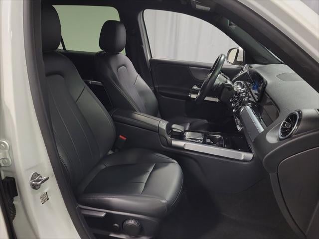 2022 Mercedes-Benz GLB GLB 250 4MATIC®