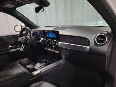2022 Mercedes-Benz GLB GLB 250 4MATIC®