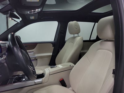 2022 Mercedes-Benz GLB GLB 250 4MATIC®