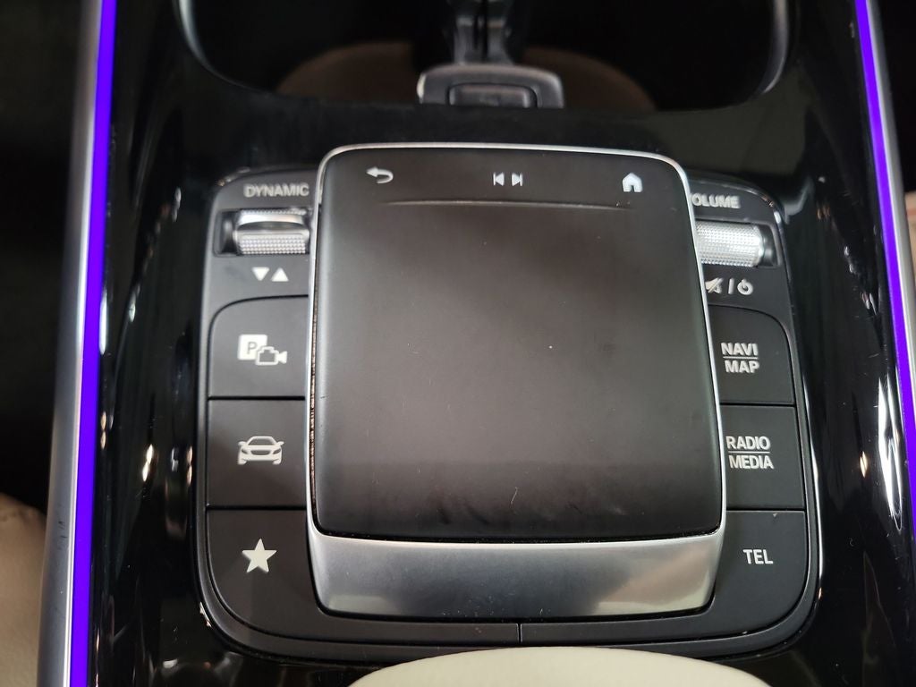 2022 Mercedes-Benz GLB GLB 250 4MATIC®