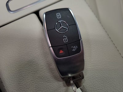 2022 Mercedes-Benz GLB GLB 250 4MATIC®
