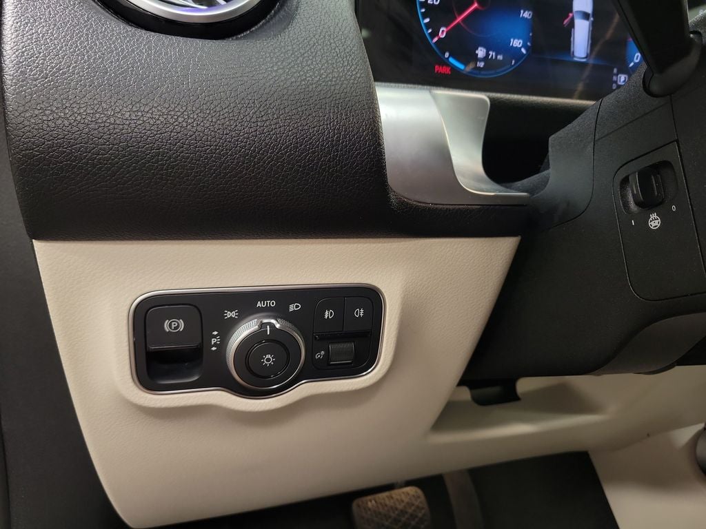 2022 Mercedes-Benz GLB GLB 250 4MATIC®