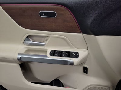 2022 Mercedes-Benz GLB GLB 250 4MATIC®
