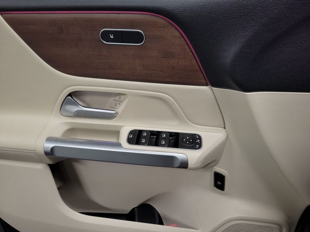 2022 Mercedes-Benz GLB GLB 250 4MATIC®