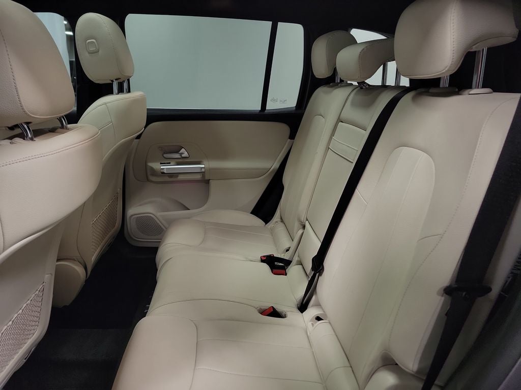 2022 Mercedes-Benz GLB GLB 250 4MATIC®