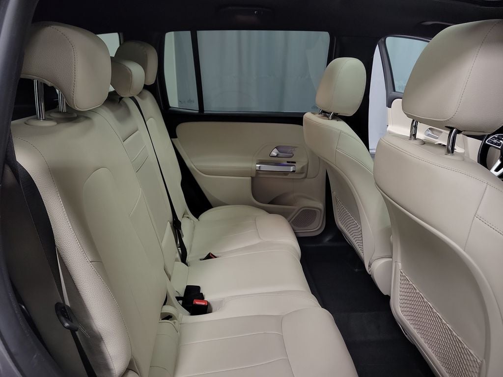 2022 Mercedes-Benz GLB GLB 250 4MATIC®