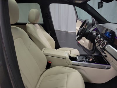 2022 Mercedes-Benz GLB GLB 250 4MATIC®