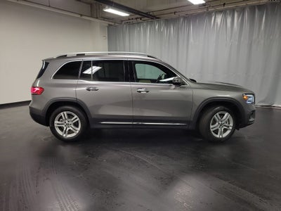 2022 Mercedes-Benz GLB GLB 250 4MATIC®
